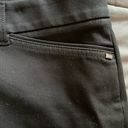 White House | Black Market  Black Bermuda Shorts Sz 10 EUC #6184 Photo 1