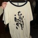 Western Tee Size L Photo 0