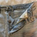 Wild Fable High-Rise Distressed Denim Shorts Photo 2