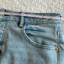 We The Free Free People |  Crvy Vintage High Rise Short in Hightide Blue 29 Photo 10