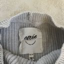 Aerie Gray Sweater Photo 2