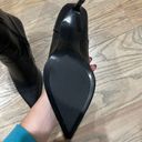 ZARA Black Booties Photo 5