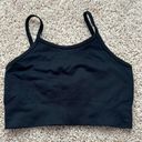 Zella black  sports bra Photo 0