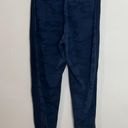 Athleta - Brooklyn Textured Jogger Blue Camo Outdoor Travel Adventure Pant Photo 4