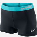 Nike Pro Dri-Fit Spandex Shorts Photo 0