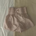 Free People Movement Shorts Photo 1