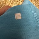 Lululemon Shorts Blue Size 2 Photo 2