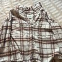 American Eagle Outfitters Comfy Flannel Photo 0