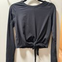 Lululemon Cropped Long Sleeve Photo 0