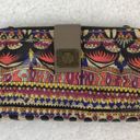 Sakroots Zip Around Wallet Photo 1