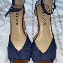 Unisa Denim Wedges  Photo 0