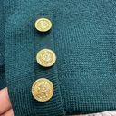 Talbots Vintage 100% merino wool cardigan  Photo 1