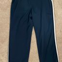 Reebok Classics navy blue sweatpants Photo 2