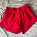 Lululemon Hotty Hot Short 2.5” Photo 0