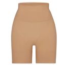 SKIMS  Butt Enhancing Short Shapewear in Ochre Size Small Photo 6