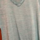 Xersion  Active Wear‎ Shirt Size Large Photo 1