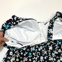 Anne cole  Underwire Twist Front Tankini Swim Top Photo 6