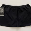 Coco reef  Women’s CLASSIC SOLID SKIRTED SWIM BOTTOM Size S Photo 9