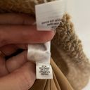 Vince  New Boucle Wool Twill Double-Breasted Peacoat Beige Women’s Size XS Photo 12