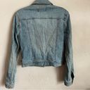 Polo  Ralph Lauren Light-wash Denim Jacket Photo 4