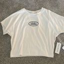 PacSun land rover baby tee Photo 0