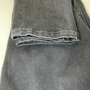 CAbi  Women's Black New Crop Stretch Denim Ankle Jeans Style 3189 Size 4 Photo 5