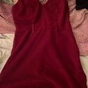 American Eagle corduroy dress Photo 0