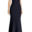 Likely Bartolli Navy Gown Photo 0