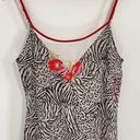 Natori NWT Josie by  Animal Print Camisole - large Photo 0