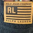 Polo  Ralph Lauren Cotton Shorts Photo 3