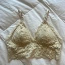 Aerie Lace Bralette Photo 0