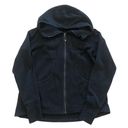 Lululemon  Scuba Pleat To Street Hoodie black size 4 Photo 8