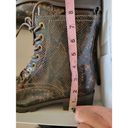 White Mountain  Size 8 Danvers Combat Boots NEW Photo 9