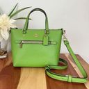 Coach NWT  MINI GALLERY CROSSBODY Photo 0