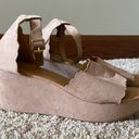 Charlotte Russe Open Toe Wedges Photo 3