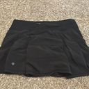 Lululemon Pace Rival Skirt Photo 2