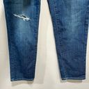 Paige  Jimmy Jimmy crop jeans size 25 Photo 2