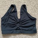 Gymshark Whitney Simmons X  Sports Bra Size Medium Photo 1