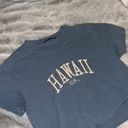 Brandy Melville Hawaii Tee Photo 2