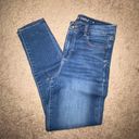 American Eagle NWOT  Curvy Hi Rise Jeggings Photo 0