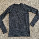 Lululemon Swiftly Tech Long Sleeve Photo 0