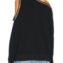 Revolve  Michael Lauren Glendon Cold Shoulder Pullover Photo 2