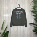 Gypsy Jimi Hendrix Band Of  1970 Tour Graphic Crewneck Sweatshirt size M Medium Photo 1