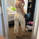 American Eagle Outfitters Boho Pant Romper Photo 1