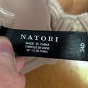 Natori  Feathers Full Figure Contour Underwire Bra in Cafe Size 34D Photo 8