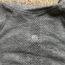 Lululemon Swiftly Tech Long Sleeve Photo 2