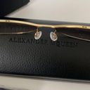 Alexander McQueen NWOT  sunglasses Photo 7