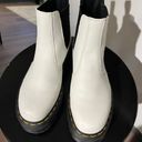 Dr. Martens Platform Chelsea Boots Photo 1