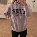 Outer Banks Sweatshirt Purple Photo 0