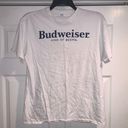 Budweiser T-shirt Photo 2